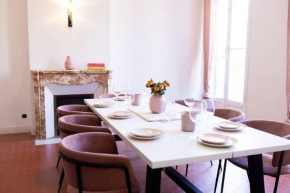 Grand Standing Appartement